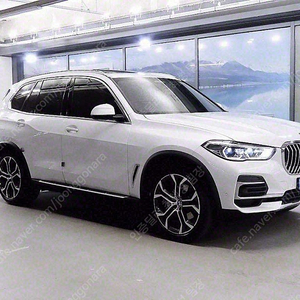 BMW X5 중고 X5 X시리즈 흰색 2023년식 26,891km xDrive 40i xLine 중고차 할부 구매 후기