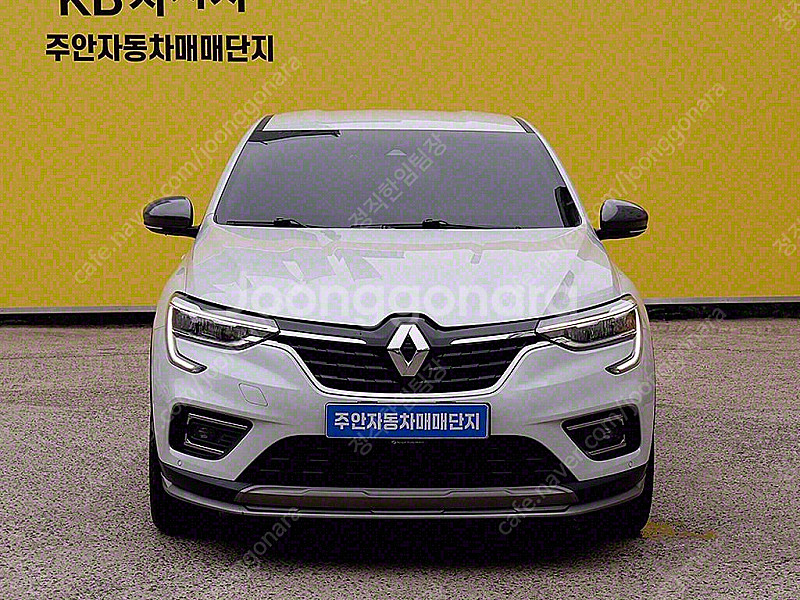 르노코리아(삼성) XM3 13 TCe RE 시그니처 중...--0