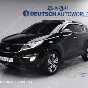 기아 더 뉴 스포티지 R 디젤 4WD 프레스티지 중고차 선착순 판매합니다 ★전액할부★전국최저가★저신용★유튜브:뿅카TV★