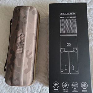 윈코 스트레치 LED 랜턴 판매합니다