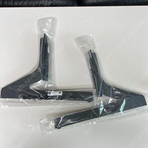 티비 75인치삼성 다리