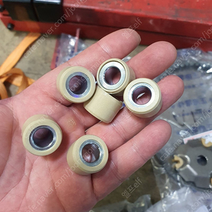 어드레스 v125g 소모품 부속