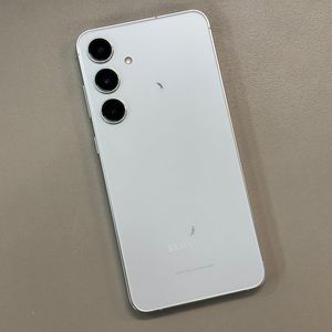 갤럭시S24플러스 마블그레이색상 256용량 24년6월개통 미파손 동일기종대비 가성비 꿀매물 46만 판매합니다