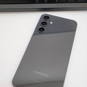 갤럭시S23FE 블랙 256GB 무잔상 상태좋은 중고29만팝니다