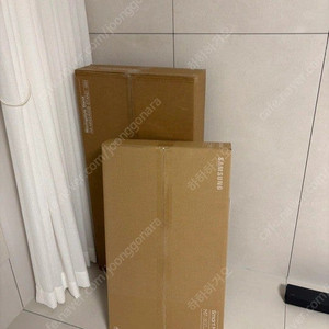 삼텐바이비) 삼성 무빙스타일 M7 32인치 화이트 (미개봉새상품)