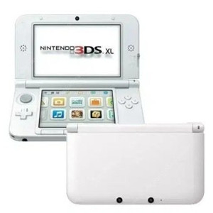 [삽니다]닌텐도 3ds xl 화이트 색상 구해요