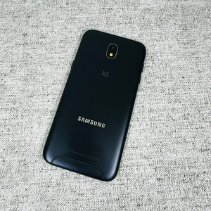 기능정상 초저렴 깔끔 갤럭시 J5 갤럭시J5 (2017) 블랙 32G 4만원 판매합니다.