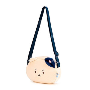 [미개봉 새상품] 두산베어스 망그러진곰 망곰 크로스백
