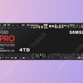 국내 삼성 990pro 4TB M.2 SSD 구매 합니다.
