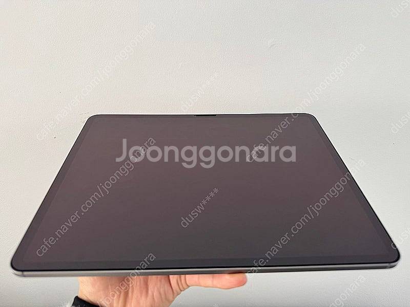 아이패드에어 M2칩 13인치 256G WIFI+셀룰러모...--5