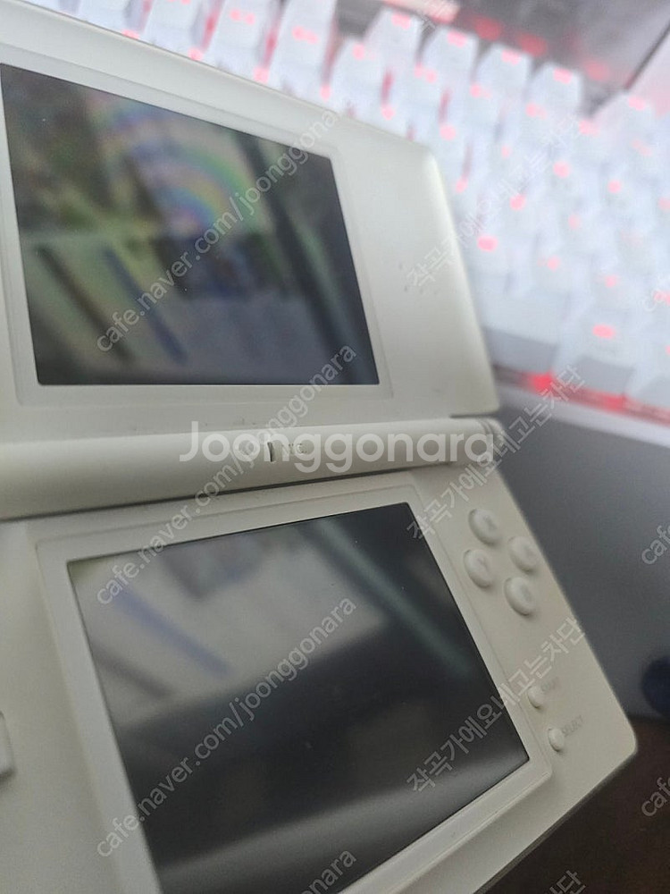 닌텐도 Ds Lite 한글판 충전기 케이블 새거드림 무...--1