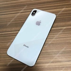(개인) 애플 아이폰 xs max 512 기가