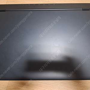 대구경산] 5800H+RTX3060 레노버 LENOVO LEGION5 17ACH6H 노트북 70만 판매합니다