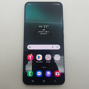[판매] 카드가능 카드가능 갤럭시 S22+ 플러스 (G906) 256기가 그린 A급 팝니다. 30만원