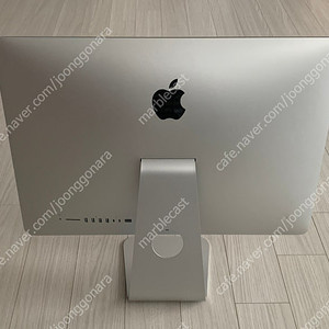 아이맥 2019 21.5인치 4K 16GB 1TB 팝니다