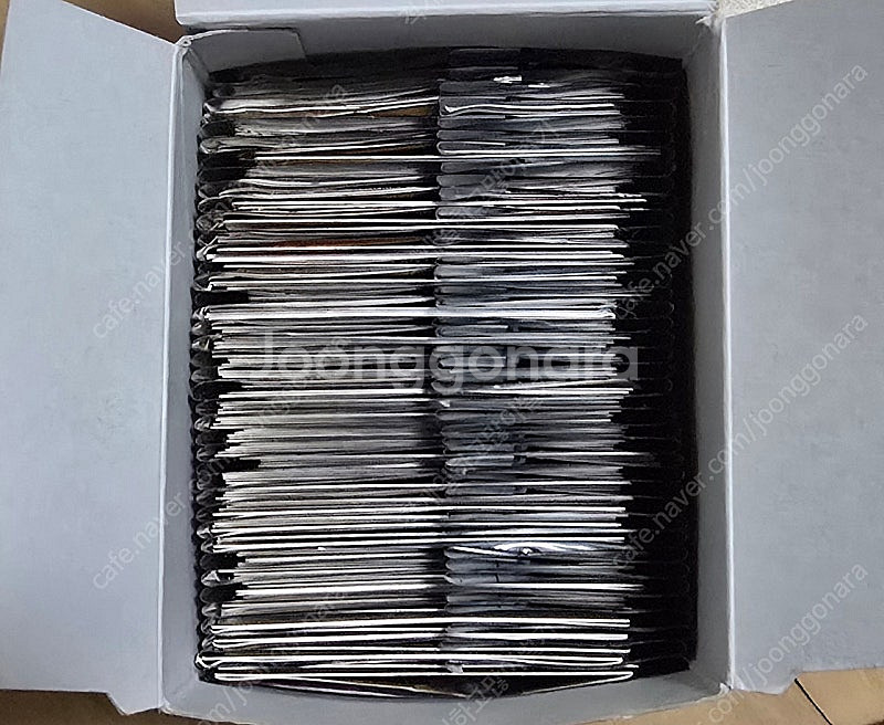 고전카드 고전문구 고전완구 테일즈런너 테런 컬렉션카드 ...--2