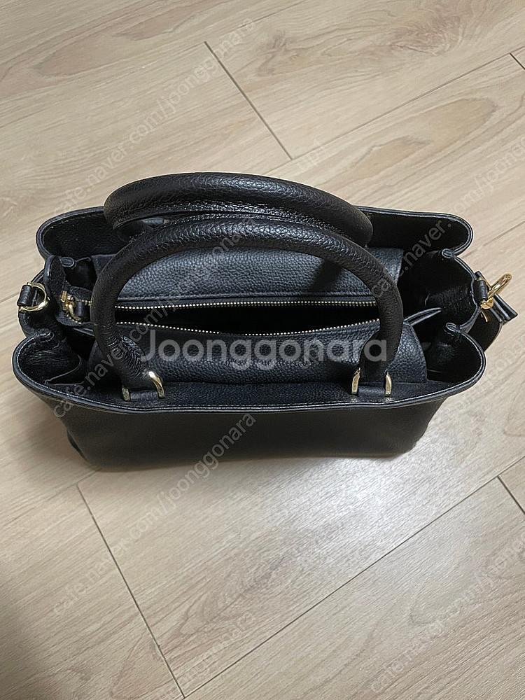 [미사용 새제품] 닥스 토트백--0