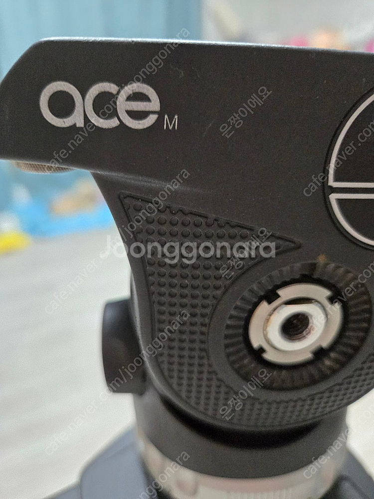 Sachtler Ace M + Flowtech75 판매...--0