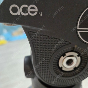 Sachtler Ace M + Flowtech75 판매(직거래 우선)