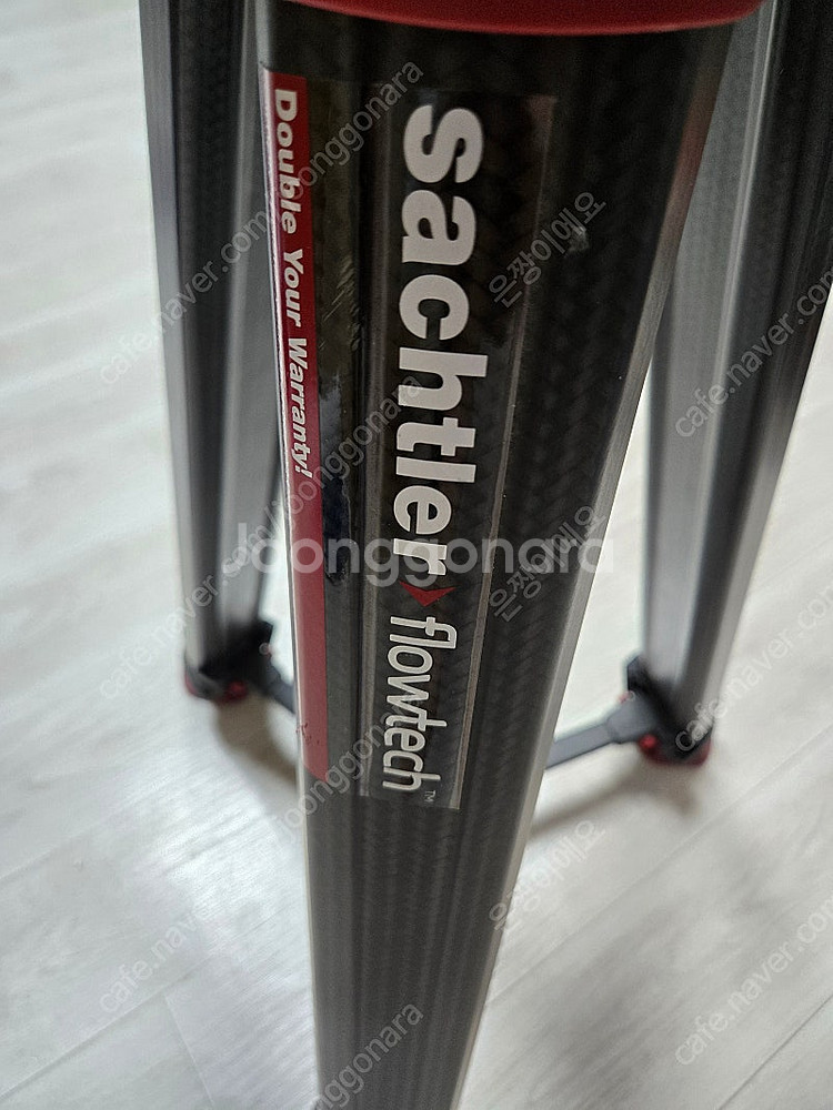 Sachtler Ace M + Flowtech75 판매...--1