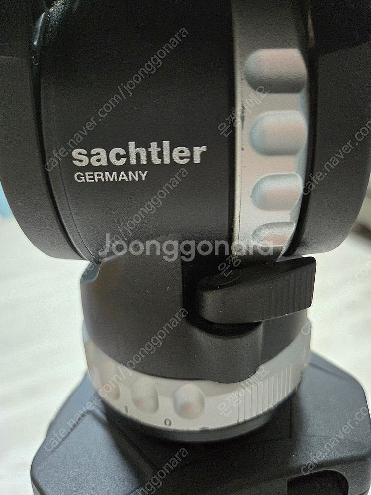 Sachtler Ace M + Flowtech75 판매...--3