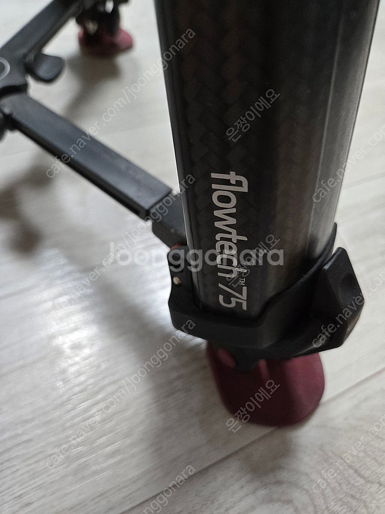 Sachtler Ace M + Flowtech75 판매...--5