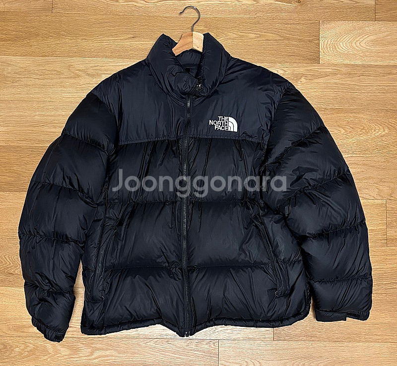 [XL] 노스페이스 눕시 1996 해외판 The Nor...--0