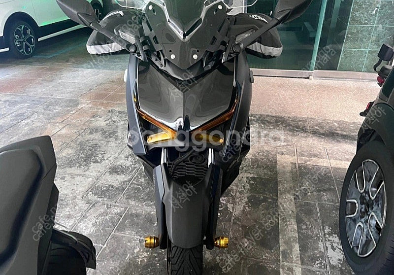 xmax300 23년식 페리--0