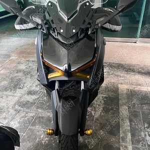 xmax300 23년식 페리