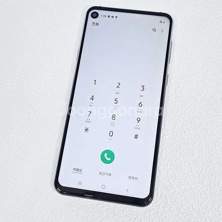 G887] 갤럭시 A9프로 블랙 128기가 6.5만 판...--7