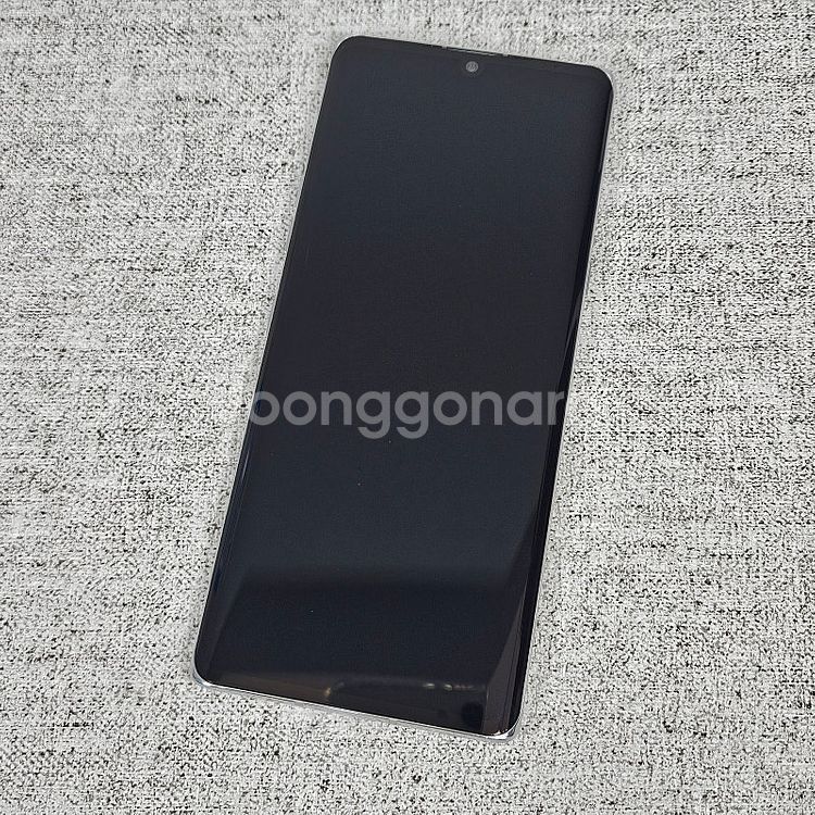 G900 ] LG 벨벳 화이트 128기가 11.5만 판...--6