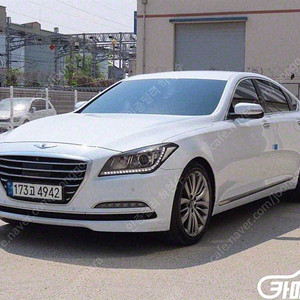 16년식 [현대]제네시스DH G330 프리미엄 AWD 저신용전액할부최대72개월현금카드리스할부저렴하고 가성비 있는 차량