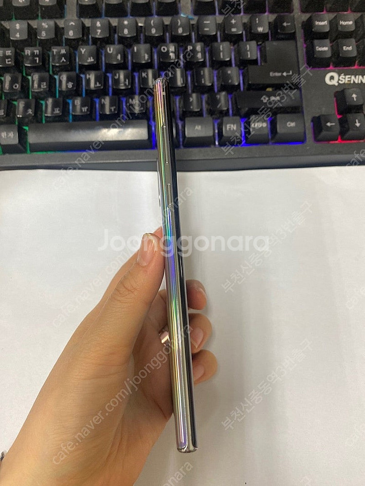 026309 SK 갤럭시노트10플러스 갤럭시노트10+ ...--4