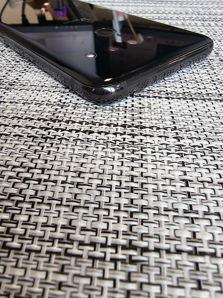 (미파손) LG V50 128G 블랙 20년 2월개통 ...--4