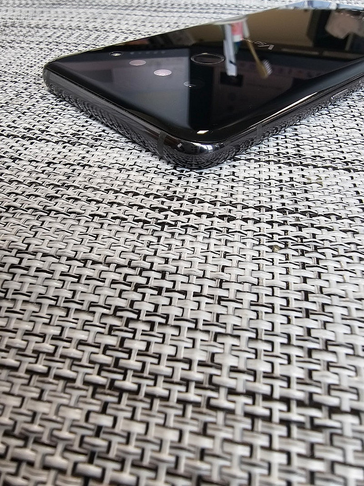 (미파손) LG V50 128G 블랙 20년 2월개통 ...--5