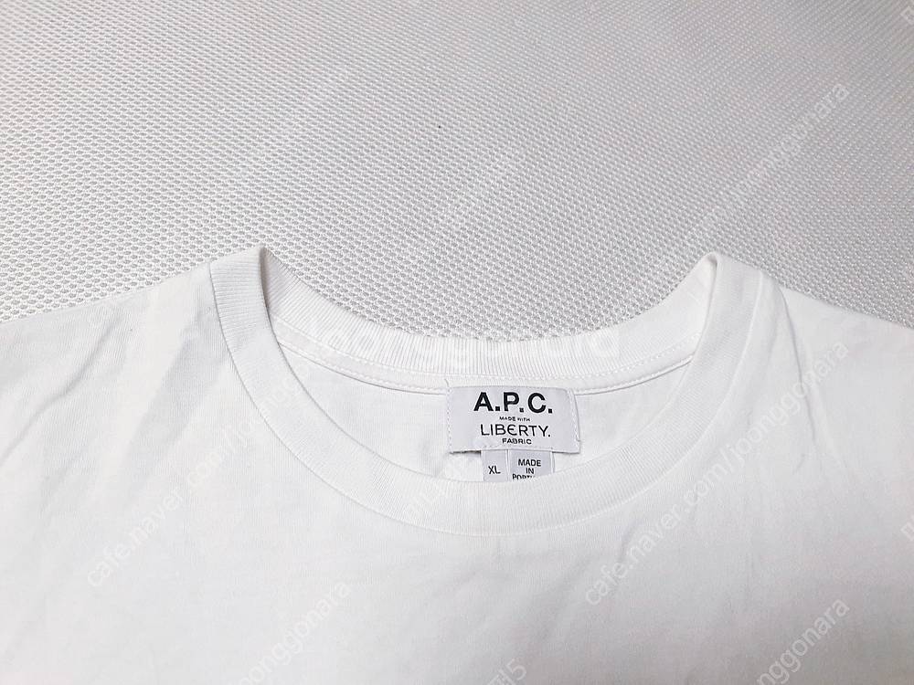 [반팔 반팔티 사이즈105] 볼빅/ A.P.C. / 나...--1
