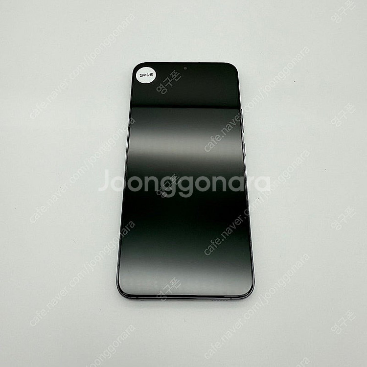 [무잔상 특SS급] 갤럭시 S22플러스 베터리, 컨디션 최우수 중고폰--1