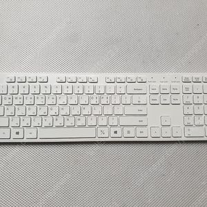 [키보드] 삼성 AA-KR1D5TW / 앱코 COX CKM500 / 앱코 해커 K640 / 로지텍 무선 키보드 K270 / 앱코 K640플러스 / LG 무선 키보드 WLA-2000