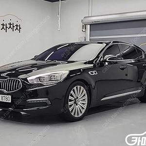 14년식 [기아]K9 3.8 GDI 이그제큐티브 저신용전액할부최대72개월현금카드리스할부저렴하고 가성비 있는 차량