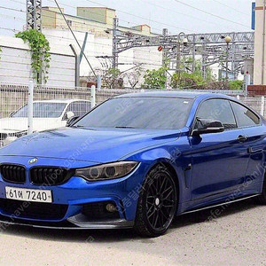 BMW 4시리즈 중고차 할부 428i 쿠페 개인사업자 차량구매 수입중고차 회색 2015년식 428i 쿠페 M 스포츠 수원중고차