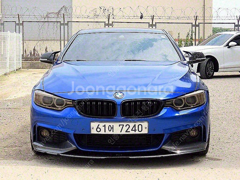 BMW 4시리즈 중고차 할부 428i 쿠페 개인사업자 ...--3