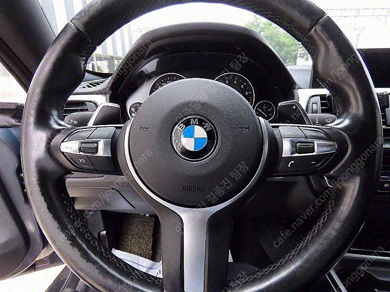 BMW 4시리즈 중고차 할부 428i 쿠페 개인사업자 ...--9