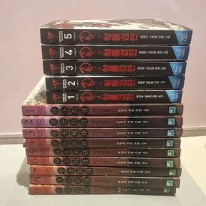 -판매합니다-최현우 신무협 장편 소설 학사검전 1-9 완결, 창룡검전 1- 5