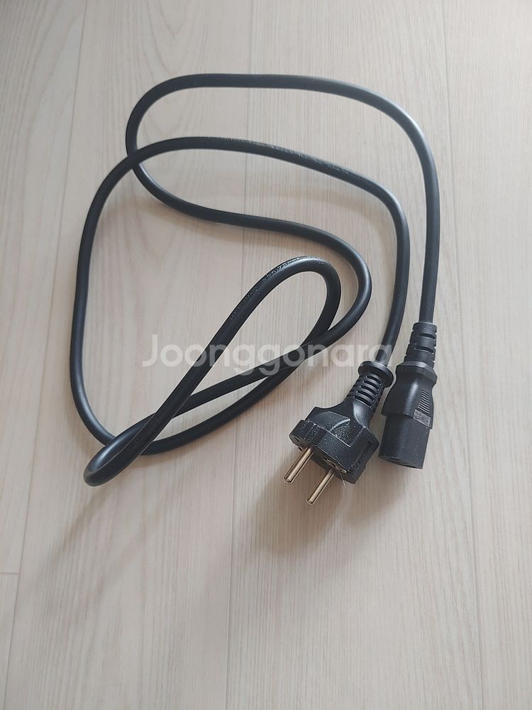 아답타 5v 12v 11.5v / 부품용 키보드--6