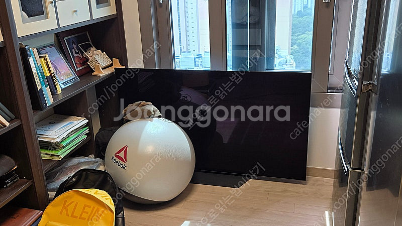 텔레비전 팔아요~~~~~LG OLED55B1FNA--1
