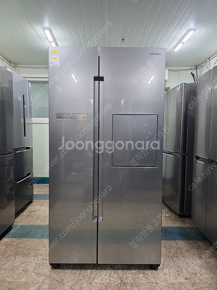중고가전 냉장고 세탁기 전기건조기 김치냉장고 팝니다--5