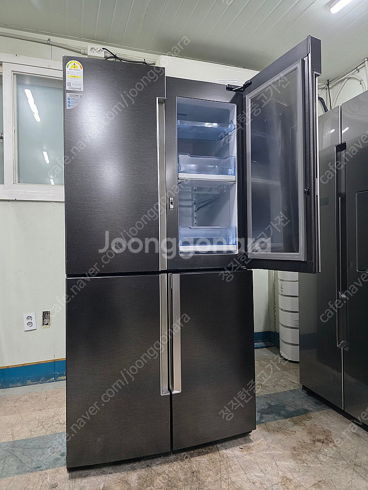 중고가전 냉장고 세탁기 전기건조기 김치냉장고 팝니다--6