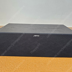 야모 jamo 센터스피커 s62cen 팝니다