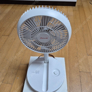 신일 충전식 선풍기