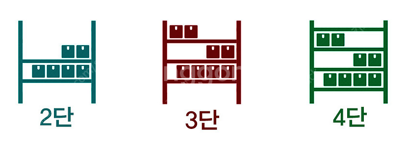 [ 이동식 슈퍼랙 1.5톤 바퀴장착 ] 이동식랙 이동식...--4